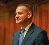 Daniele Parrucc